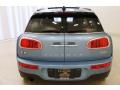 Digital Blue Metallic - Clubman Cooper ALL4 Photo No. 20