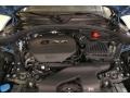 Digital Blue Metallic - Clubman Cooper ALL4 Photo No. 21