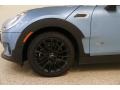 Digital Blue Metallic - Clubman Cooper ALL4 Photo No. 22