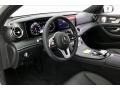 2020 Mercedes-Benz E 350 Sedan Controls