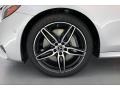 2020 Mercedes-Benz E 350 Sedan Wheel and Tire Photo