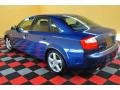 Caribic Blue Pearl - A4 1.8T Sedan Photo No. 4