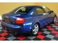 Caribic Blue Pearl - A4 1.8T Sedan Photo No. 6