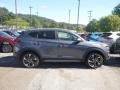 Magnetic Force Metallic 2019 Hyundai Tucson Sport AWD