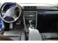 Caribic Blue Pearl - A4 1.8T Sedan Photo No. 7