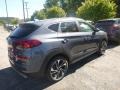 Magnetic Force Metallic - Tucson Sport AWD Photo No. 2