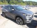 Magnetic Force Metallic - Tucson Sport AWD Photo No. 3