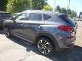 Magnetic Force Metallic - Tucson Sport AWD Photo No. 5