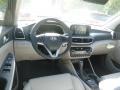 Magnetic Force Metallic - Tucson Sport AWD Photo No. 9