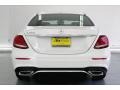 Polar White - E 350 Sedan Photo No. 3