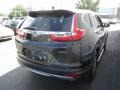 2017 Dark Olive Metallic Honda CR-V EX-L AWD  photo #5