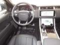 Santorini Black Metallic - Range Rover Sport HSE Dynamic Photo No. 14