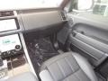 Santorini Black Metallic - Range Rover Sport HSE Dynamic Photo No. 15