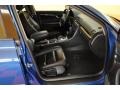 Caribic Blue Pearl - A4 1.8T Sedan Photo No. 16