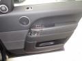 Santorini Black Metallic - Range Rover Sport HSE Dynamic Photo No. 21