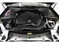  2020 E 350 Sedan 2.0 Liter Turbocharged DOHC 16-Valve VVT 4 Cylinder Engine