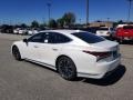 Eminent White Pearl - LS 500 AWD Photo No. 4