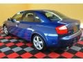 Caribic Blue Pearl - A4 1.8T Sedan Photo No. 23