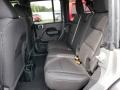 Sting-Gray - Wrangler Unlimited Sport 4x4 Photo No. 6