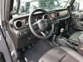 Sting-Gray - Wrangler Unlimited Sport 4x4 Photo No. 7