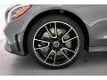 2019 Mercedes-Benz C 300 4Matic Sedan Wheel and Tire Photo