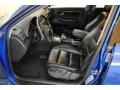 Caribic Blue Pearl - A4 1.8T Sedan Photo No. 31