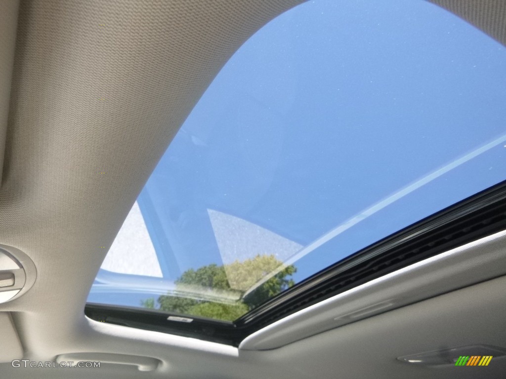 2020 Hyundai Kona SEL AWD Sunroof Photos