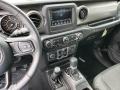 Black - Wrangler Unlimited Sport 4x4 Photo No. 10