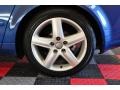 Caribic Blue Pearl - A4 1.8T Sedan Photo No. 36