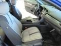 Aegean Blue Metallic - Civic LX-P Coupe Photo No. 16