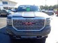 Mineral Metallic - Sierra 1500 Denali Crew Cab 4WD Photo No. 11