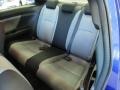Aegean Blue Metallic - Civic LX-P Coupe Photo No. 24