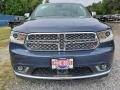 Reactor Blue Pearl - Durango Citadel AWD Photo No. 2