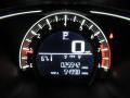 Aegean Blue Metallic - Civic LX-P Coupe Photo No. 26