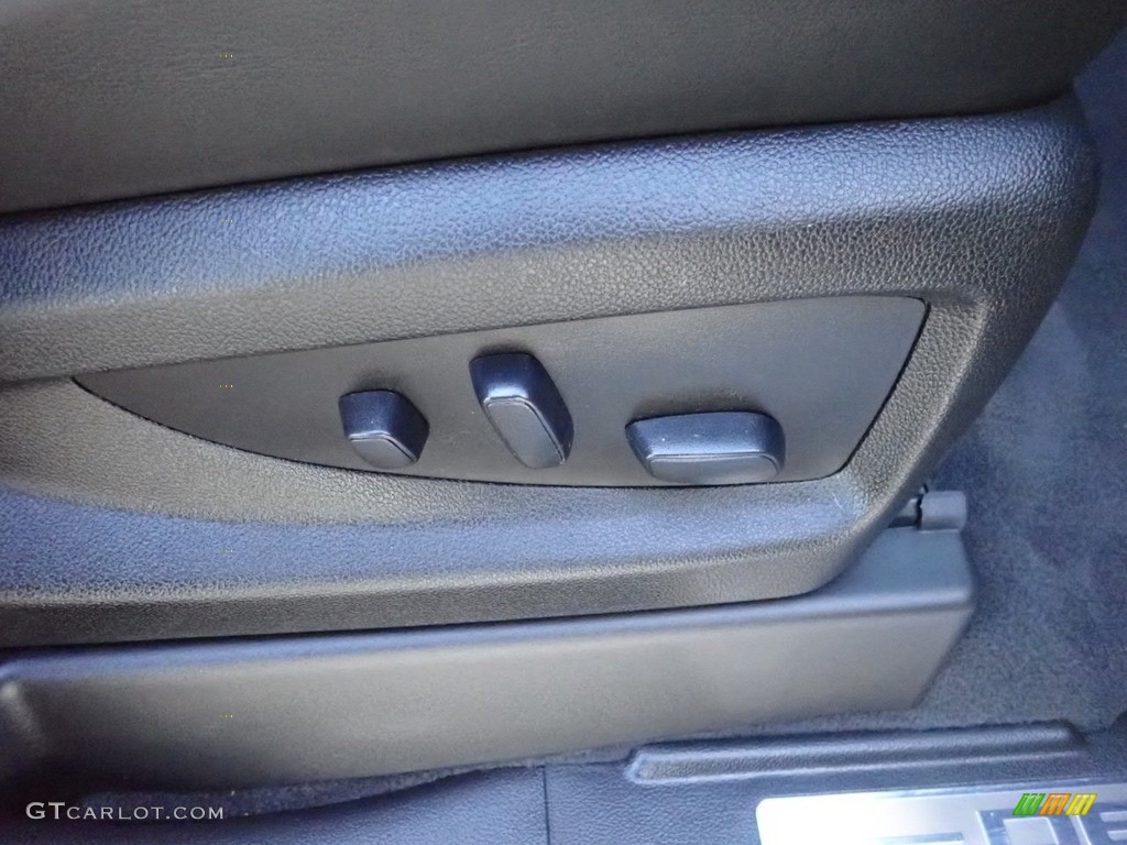2018 Sierra 1500 Denali Crew Cab 4WD - Mineral Metallic / Cocoa/­Dark Sand photo #15
