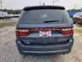 Reactor Blue Pearl - Durango Citadel AWD Photo No. 5