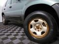Titanium Green Metallic - Escape XLS 4WD Photo No. 3