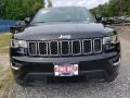 Diamond Black Crystal Pearl - Grand Cherokee Laredo E 4x4 Photo No. 2