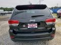 Diamond Black Crystal Pearl - Grand Cherokee Laredo E 4x4 Photo No. 5
