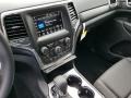 Diamond Black Crystal Pearl - Grand Cherokee Laredo E 4x4 Photo No. 10