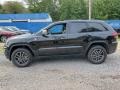 Diamond Black Crystal Pearl 2020 Jeep Grand Cherokee Trailhawk 4x4 Exterior