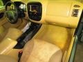 Titanium Green Metallic - Escape XLS 4WD Photo No. 26