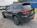 Diamond Black Crystal Pearl - Grand Cherokee Trailhawk 4x4 Photo No. 4