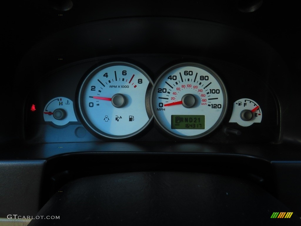 2006 Escape XLS 4WD - Titanium Green Metallic / Medium/Dark Flint photo #27