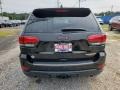Diamond Black Crystal Pearl - Grand Cherokee Trailhawk 4x4 Photo No. 5