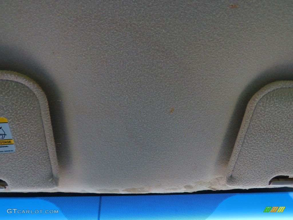 2006 Escape XLS 4WD - Titanium Green Metallic / Medium/Dark Flint photo #37