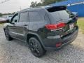 Diamond Black Crystal Pearl - Grand Cherokee Upland 4x4 Photo No. 4