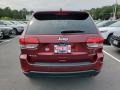 2020 Velvet Red Pearl Jeep Grand Cherokee Laredo E 4x4  photo #5