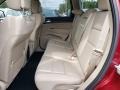 Velvet Red Pearl - Grand Cherokee Laredo E 4x4 Photo No. 6