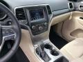 Velvet Red Pearl - Grand Cherokee Laredo E 4x4 Photo No. 10